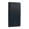 iPhone 12 mini Book Special bőr fliptok sötétkék - 0. kép