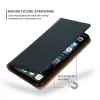 iPhone 12 mini Book Special bőr fliptok sötétkék - 2. kép