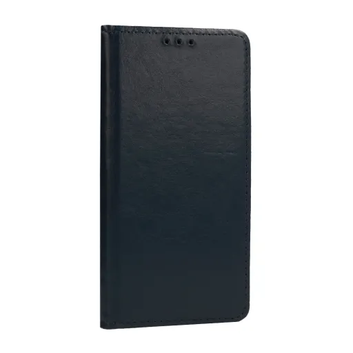 iPhone 12 mini Book Special bőr fliptok sötétkék iPhone 12 mini Book Special bőr fliptok sötétkék
