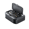  Baseus - Autós Indító Super Energy (C00245903111-00) - Akkumulátor Bank, Kompresszor, Zseblámpa, USB-C, USB, 1200A - Fekete - 1. kép