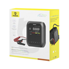  Baseus - Autós Indító Super Energy (C00245903111-00) - Akkumulátor Bank, Kompresszor, Zseblámpa, USB-C, USB, 1200A - Fekete - 3. kép