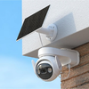360° Kültéri Wi-Fi Kamera napelemmel Imou Cell PT kit lite (C típus) - 4. kép