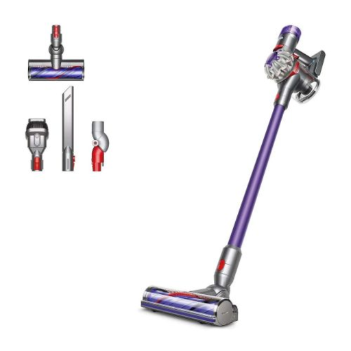 Dyson V8 Origin 2022 Vezeték nélküli porszívó EU 400394-01