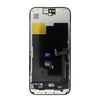 JK LCD Kijelző IPHONE 15 PRO FullHD Incell (Change IC) - 0. kép