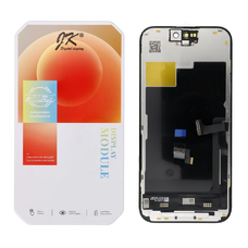 JK LCD Kijelző IPHONE 15 PRO FullHD Incell (Change IC)