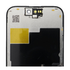 JK LCD Kijelző IPHONE 15 PRO FullHD Incell (Change IC) - 2. kép