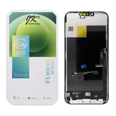 JK LCD Kijelző IPHONE 13 PRO MAX FullHD Incell (Change IC)