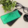 9D Kerámia edzett üveg Samsung Galaxy S25 Edge üvegfólia - 1. kép