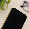 9D Kerámia edzett üveg Samsung Galaxy S25 Edge üvegfólia - 2. kép