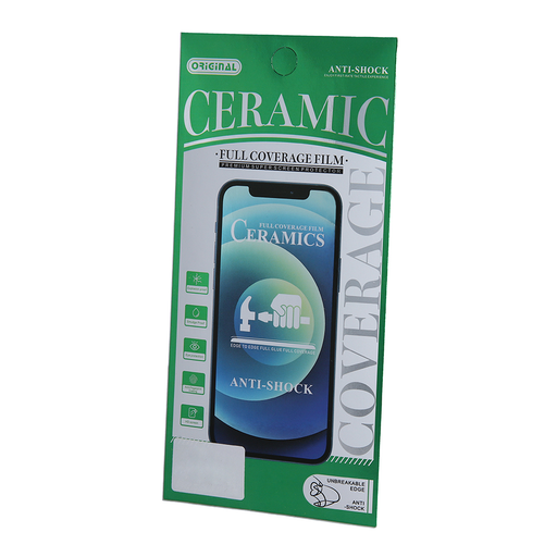 9D Kerámia edzett üveg Samsung Galaxy S25 Edge üvegfólia 9D Kerámia edzett üveg Samsung Galaxy S25 Edge üvegfólia