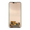 LCD kijelző + Érintőpanel Samsung A546B Galaxy A54 5G (Szervíz Csomag) - 0. kép