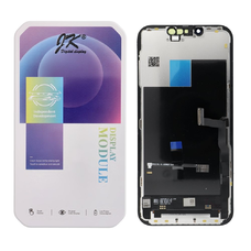 JK LCD Kijelző az IPHONE 13 PRO-hoz FullHD Incell (IC csere)
