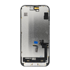 JK LCD Kijelző IPHONE 15 FullHD Incell (IC Csere) - 0. kép
