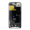 JK LCD kijelző IPHONE 14 PRO FullHD Incell (IC csere), - 0. kép