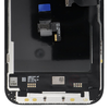 JK LCD kijelző IPHONE 14 PRO FullHD Incell (IC csere), - 2. kép