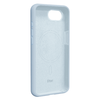 Etteri Silicone Mag tok iPhone 16e-hez világoskék - 0. kép