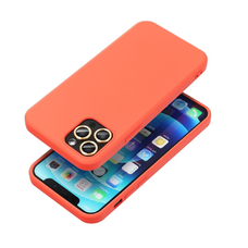SILICONE tok Samsung Galaxy S25 Edge barack