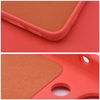 SILICONE tok Samsung Galaxy S25 Edge barack - 3. kép