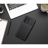 CARBON PREMIUM tok SAMSUNG Galaxy S25 Edge fekete tok - 1. kép