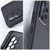 CARBON PREMIUM tok SAMSUNG Galaxy S25 Edge fekete tok - 3. kép