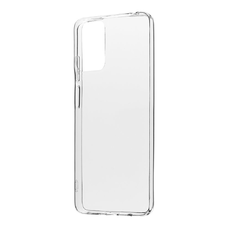 OBAL:ME TPU fliptok Motorola G24 Power átlátszó tok