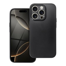 ULTRAVÉKONY MATT tok SAMSUNG S25 Edge fekete