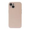 Szilikon tok iPhone 16e nude - 0. kép