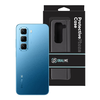 OBAL:ME SmoothTouch fliptok Infinix Hot 50 5G Fekete tok - 3. kép