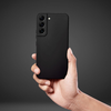 SOFT tok Samsung Galaxy S25 Edge fekete - 1. kép