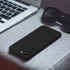 SOFT tok Samsung Galaxy S25 Edge fekete - 3. kép