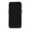 Akril karbon tok iPhone 16e fekete - 3. kép