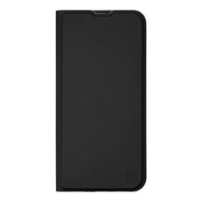 OBAL:ME SmoothTouch tok Motorola G24 Power modellhez fekete