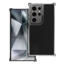 MATRIX tok Samsung Galaxy S25 Edge fekete tok
