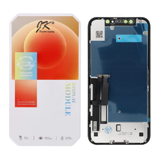 JK kijelző iPhone XR-hez FullHD Incell kijelző