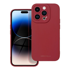 ROAR tok LUNA iPhone 14 Pro Max-hoz Piros