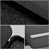 RAZOR fliptok IPHONE 14 Pro Max-hoz fekete tok - 3. kép