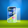 X-ONE Edzett Üveg - Samsung Galaxy S24 üvegfólia - 0. kép