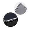 BACK CASE ULTRA SLIM 0,5 mm tok Honor 300 Ultra átlátszó - 0. kép