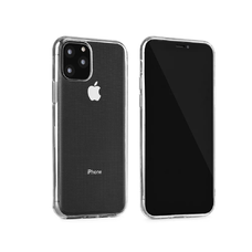 ULTRA SLIM HÁTLAPTOK 0,5 mm Honor 300-hoz átlátszó