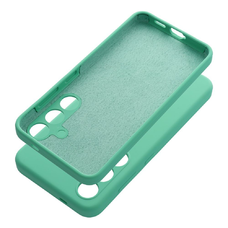 SILICONE 2mm tok HONOR 200 SMART mint tok