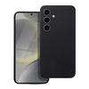 SILICONE 2mm tok Honor 200 fliptok fekete - 0. kép