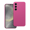 Szilikon 2mm tok Honor 200 Smart rózsaszín tok - 0. kép
