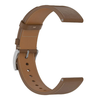  Techsuit - Óraszíj 22mm (W073) - Samsung Galaxy Watch (46mm)/Watch 3/Gear S3, Huawei Watch GT/GT 2/GT 3 (46mm) - Barna - 1. kép