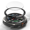  Ringke - Előlap Stílus - Samsung Galaxy Watch Ultra 47mm - Fekete (CB-GW7U-47-02) - 0. kép