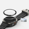  Ringke - Előlap Stílus - Samsung Galaxy Watch Ultra 47mm - Fekete (CB-GW7U-47-02) - 2. kép