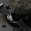  Ringke - Előlap Stílus - Samsung Galaxy Watch Ultra 47mm - Fekete (CB-GW7U-47-02) - 4. kép
