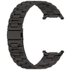  Techsuit - Óraszíj (W010) - Samsung Galaxy Watch Ultra 47mm - Fekete - 0. kép