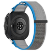  Techsuit - Karóra szíj (W054) - Samsung Galaxy Watch Ultra 47mm - Kék / Szürke - 0. kép