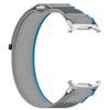  Techsuit - Karóra szíj (W054) - Samsung Galaxy Watch Ultra 47mm - Kék / Szürke - 1. kép