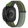  Techsuit - Óraszíj (W054) - Samsung Galaxy Watch Ultra 47mm - Sötétzöld / Szürke - 0. kép